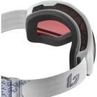 LAIKA, White Monogram Matte-Vermillon Gun Cat 2, hi-res image number null